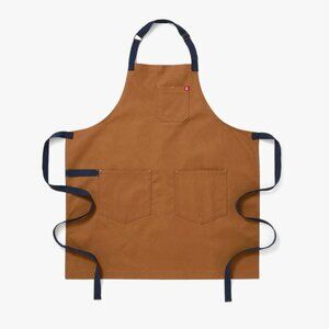 Hedley & Bennett Essential Apron in Denver